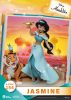 Aladdin Book Series D-Stage PVC Dioráma Jasmine 15 cm