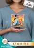 Aladdin Book Series D-Stage PVC Dioráma Jasmine 15 cm