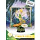 Peter Pan Book Series D-Stage PVC Dioráma Tinker Bell 15 cm