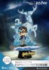 Harry Potter D-Stage PVC Dioráma Expecto Patronum 16 cm