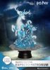 Harry Potter D-Stage PVC Dioráma Expecto Patronum 16 cm