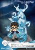 Harry Potter D-Stage PVC Dioráma Expecto Patronum 16 cm