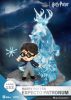 Harry Potter D-Stage PVC Dioráma Expecto Patronum 16 cm