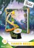 Peter Pan Book Series D-Stage PVC Dioráma Tinker Bell 15 cm