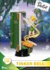 Peter Pan Book Series D-Stage PVC Dioráma Tinker Bell 15 cm