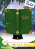 Peter Pan Book Series D-Stage PVC Dioráma Tinker Bell 15 cm