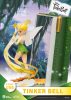 Peter Pan Book Series D-Stage PVC Dioráma Tinker Bell 15 cm