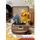 Winnie the Pooh Record Player Series PVC figure Pooh's Hundred Acre Band 12 cm
