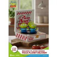 Action figures