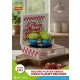 Toy Story Record Player Series PVC figure Pizza Planet Delivery 12 cm