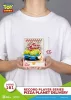 Toy Story Record Player Series PVC figure Pizza Planet Delivery 12 cm