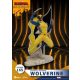 Deadpool 3 D-Stage Dioráma PVC Wolverine Dioráma 16 cm