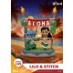 Lilo & Stitch D-Stage PVC Diorama Lilo & Stitch 16 cm