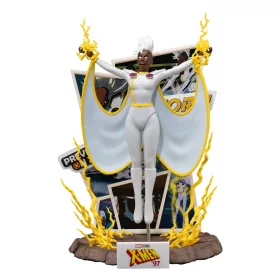   X-Men '97 D-Stage PVC Dioráma Storm (SDCC Exclusive) 16 cm