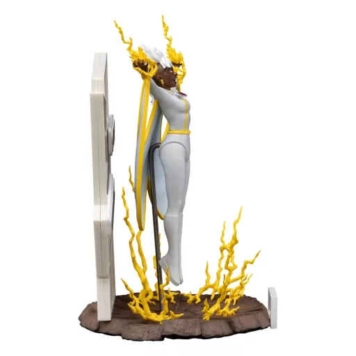 X-Men '97 D-Stage PVC Dioráma Storm (SDCC Exclusive) 16 cm