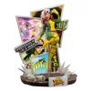 X-Men '97 D-Stage PVC Dioráma Rogue (SDCC Exclusive) 16 cm