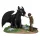 How to Train Your Dragon D-Stage PVC Szobor Toothless & Hiccup 15 cm