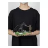 How to Train Your Dragon D-Stage PVC Szobor Toothless & Hiccup 15 cm