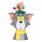 Tom & Jerry Cheesy Wishes PVC figure Tom, Jerry & Tuffy 15 cm