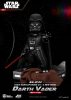 Star Wars Egg Attack Szobor Darth Vader Episode IV 25 cm