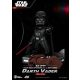 Star Wars Egg Attack Szobor Darth Vader Episode IV 25 cm