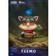 League of Legends Egg Attack Figura The Swift Scout Teemo 12 cm