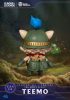 League of Legends Egg Attack Figura The Swift Scout Teemo 12 cm
