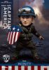 Captain America: The First Avenger Egg Attack Action Figura Captain America DX Version 17 cm