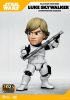Star Wars Egg Attack Szobor Luke Skywalker (Stormtrooper Disguise) 17 cm