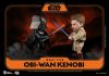Star Wars Egg Attack Figura Obi-Wan Kenobi 16 cm