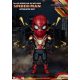 Spider-Man: No Way Home Egg Attack Figura Spider-Man Integrated Suit 17 cm