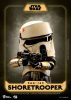 Solo: A Star Wars Story Egg Attack Figura Shoretrooper 16 cm