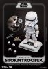 Star Wars Egg Attack Figura Stormtrooper 16 cm