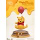 Disney Egg Attack Floating Figure Winnie the Pooh 19 cm