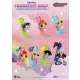 The Powerpuff Girls Keychains Blind Box Dream Delights 5 cm Sortiment (6)