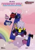 The Powerpuff Girls Keychains Blind Box Dream Delights 5 cm Sortiment (6)