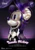 Mickey Mouse Master Craft Statue 1/4 Tuxedo Mickey Special Edition Starry Night Ver. 47 cm