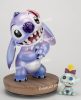 Disney Master Craft Szobor Lilo & Stitch Stitch Special Edition 34 cm