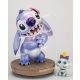 Disney Master Craft Szobor Lilo & Stitch Stitch Special Edition 34 cm