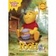 Disney Master Craft Szobor Winnie the Pooh 31 cm