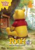 Disney Master Craft Szobor Winnie the Pooh 31 cm