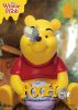 Disney Master Craft Szobor Winnie the Pooh 31 cm