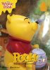 Disney Master Craft Szobor Winnie the Pooh 31 cm