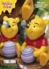 Disney Master Craft Szobor Winnie the Pooh 31 cm