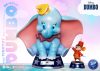 Dumbo Master Craft Szobor Dumbo Special Edition (With Timothy Version) 32 cm