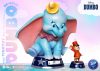 Dumbo Master Craft Szobor Dumbo Special Edition (With Timothy Version) 32 cm