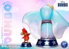 Dumbo Master Craft Szobor Dumbo Special Edition (With Timothy Version) 32 cm