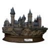 Harry Potter and the Philosopher's Stone Master Craft Szobor Hogwarts School Of Witchcraft And Wizardry 32 cm