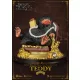 Fantastic Beasts Master Craft Szobor Teddy 21 cm