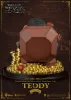 Fantastic Beasts Master Craft Szobor Teddy 21 cm